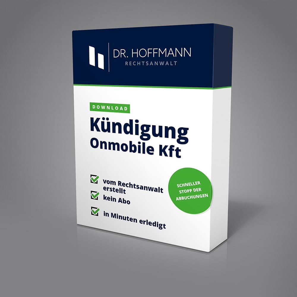 Onmobile Kft – Ratgeber von Kanzlei Hoffmann